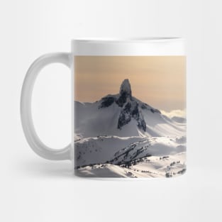 Black Tusk, BC Mug